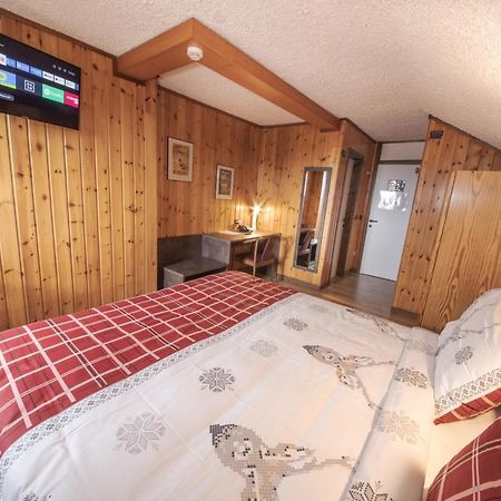 Albergo Quarto Pirovano Стельвіо Пасс Екстер'єр фото