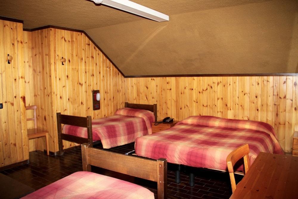 Albergo Quarto Pirovano Стельвіо Пасс Екстер'єр фото
