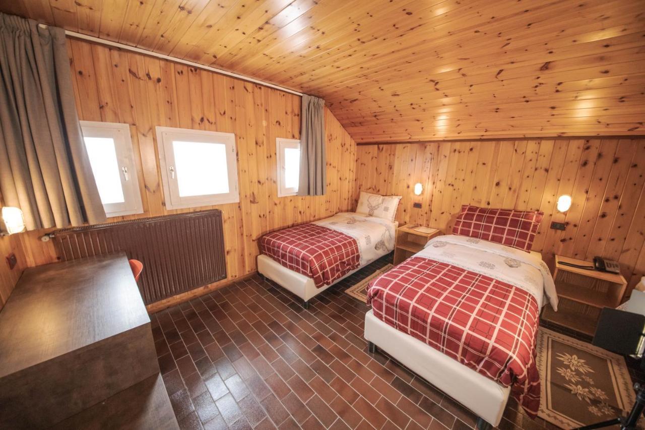 Albergo Quarto Pirovano Стельвіо Пасс Екстер'єр фото