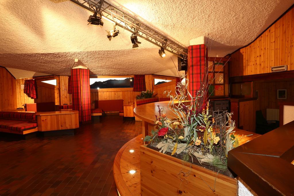 Albergo Quarto Pirovano Стельвіо Пасс Екстер'єр фото