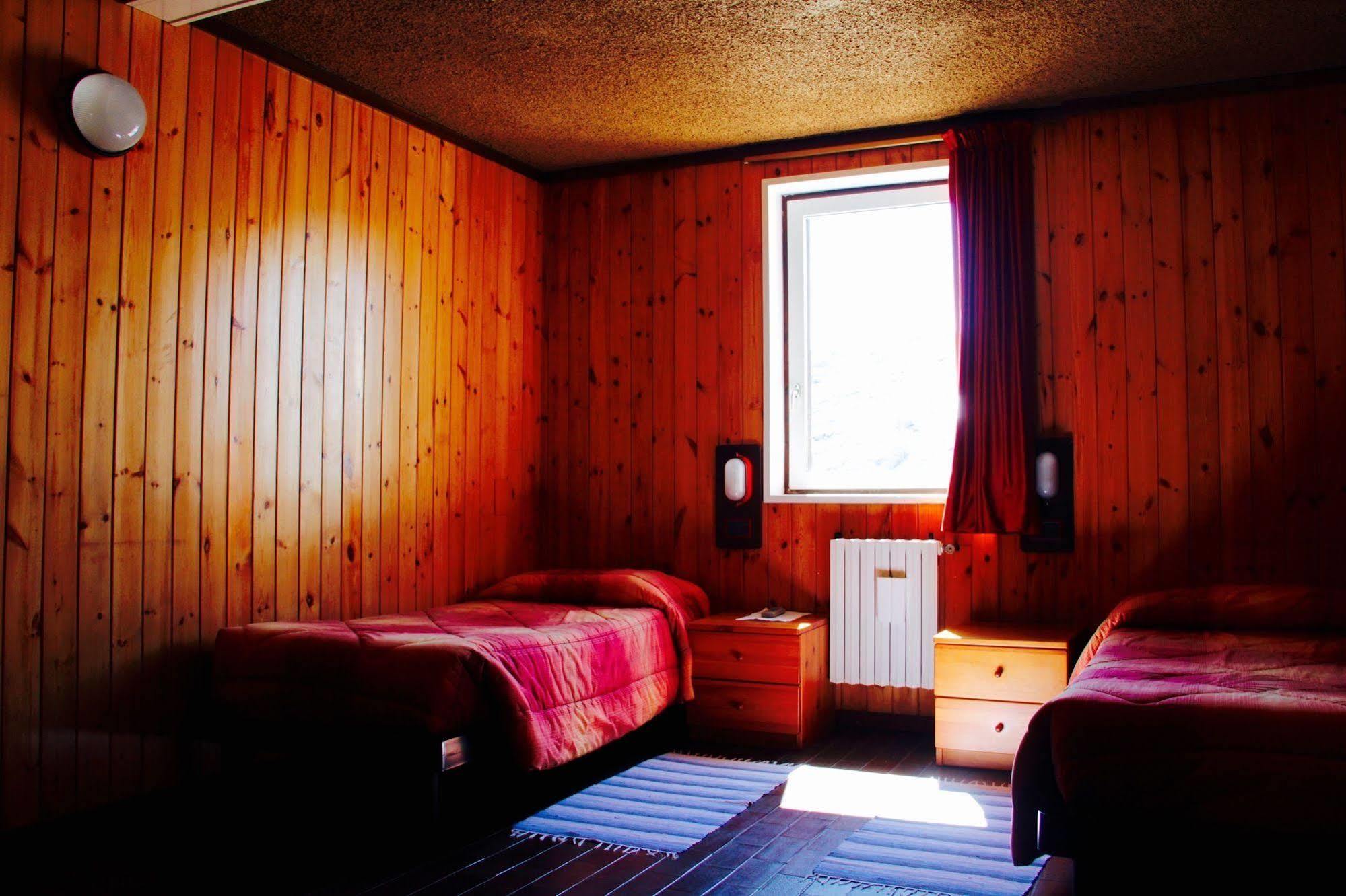 Albergo Quarto Pirovano Стельвіо Пасс Екстер'єр фото